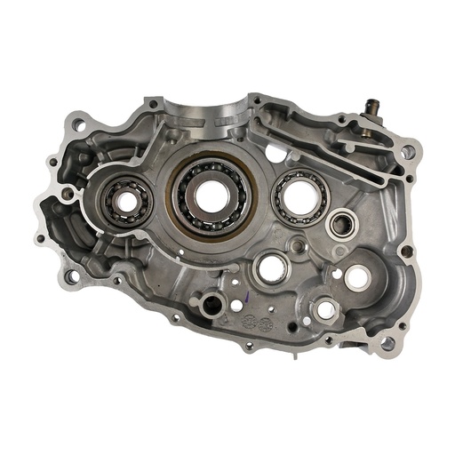 [E07010175] COMPONENTE CARTER DER NEGRO BRILLANTE