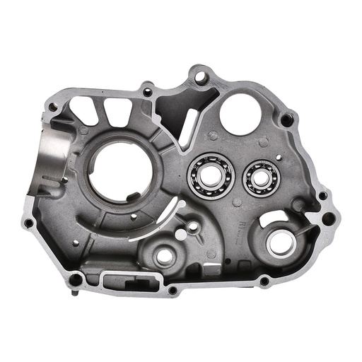 [E07010177] COMPONENTE CARTER DER NEGRO