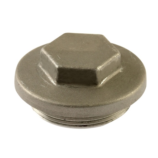 [E07010201] CUBIERTA FILTRO PARTICULAS