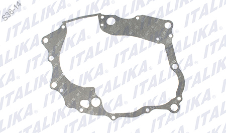 [E07020010] EMPAQUE DE CENTRAL DE CARTER