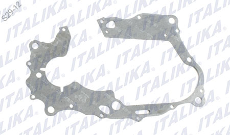 [E07020068] EMPAQUE CENTRAL DE CARTER