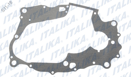 [E07020091] EMPAQUE CENTRAL CARTER