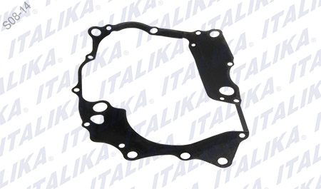 [E07020094] EMPAQUE CENTRAL CARTER