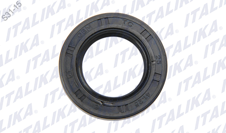 [E07020111] SELLO ACEITE 25X41.25X6