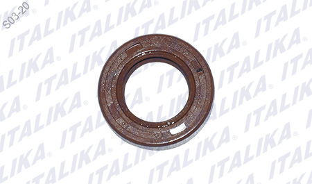 [E07020145] SELLO ACEITE 20X34X7