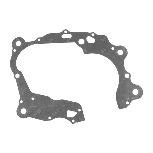 [E07020159] EMPAQUE CENTRAL CARTER