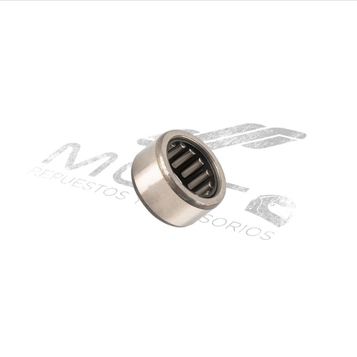 [E07030001] BALERO DE AGUJAS NK15231