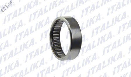 [E07030030] BALERO AGUJAS HK364212