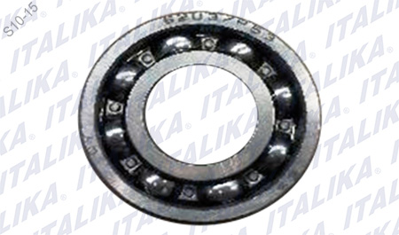 [E07030034] BALERO RADIAL BOLA 6203/P53