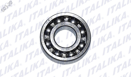 [E07030062] BALERO 6203_P63