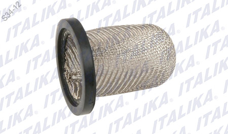 [E07050002] PANTALLA DE PARTICULAS FILTRO