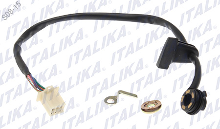 [E07050027] INDICADOR DE CAMBIOS