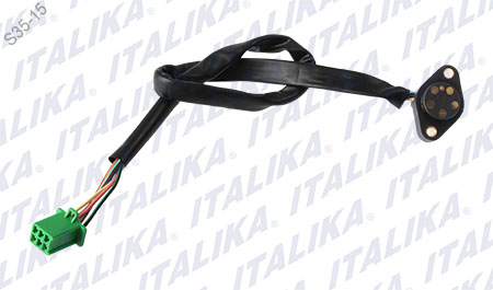 [E07050041] INDICADOR CAMBIOS