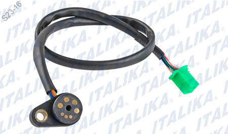 [E07050043] INDICADOR CAMBIOS