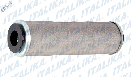 [E07050045] FILTRO PARTICULAS PRINCIPAL