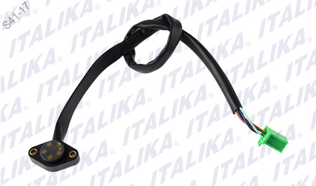 [E07050054] INDICADOR CAMBIOS