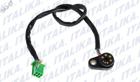 [E07050055] INDICADOR CAMBIOS