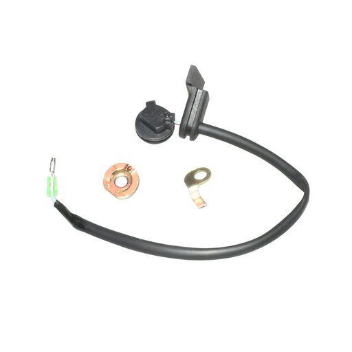 [E07050063] INDICADOR CAMBIOS