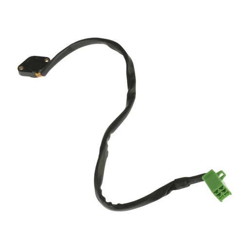 [E07050065] INDICADOR CAMBIOS