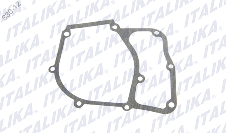 [E07060090] EMPAQUE CENTRAL DE CARTER