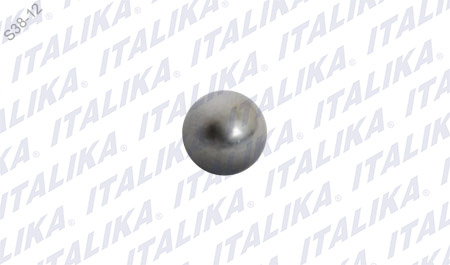 [E07060115] BOLA DE ACERO 9.5