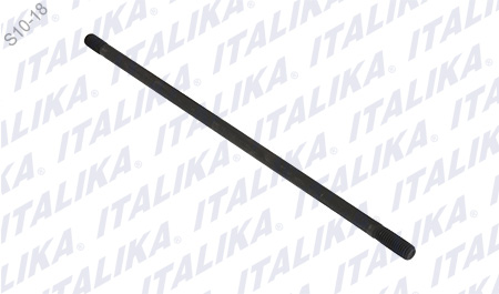 [E07060128] TORNILLO ESPARRAGO M8X241