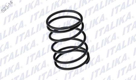 [E07060133] RESORTE PANTALLA FILTRO PARTICULAS