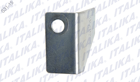 [E07060157] PLACA CUBIERTA DER