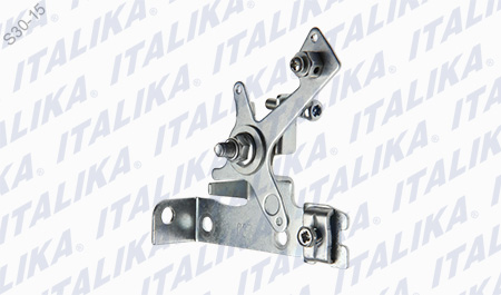 [E07060165] CONJUNTO GOBERNADOR