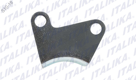 [E07060167] PLACA CADENA TIEMPO