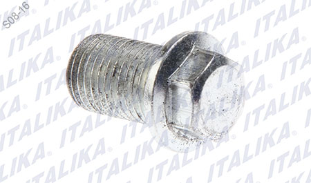 [E07060185] TORNILLO HEXAGONAL M14X21