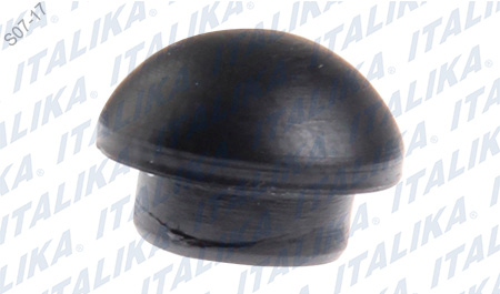 [E07060203] SUJETADOR RESORTE VALVULA ACEITE