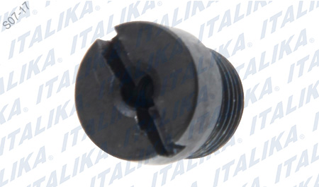 [E07060207] TORNILLO VALVULA ACEITE B