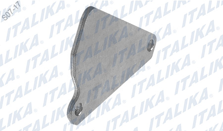 [E07060209] PLACA FILTRO PARTICULAS