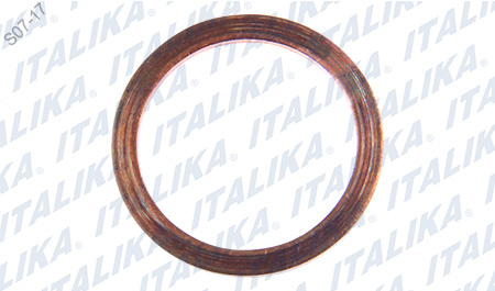 [E07060211] RONDANA 24X30X1.5