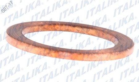 [E07060213] RONDANA 16X22XX1.5