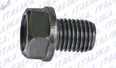 [E07060223] TORNILLO DRENADO ACEITE
