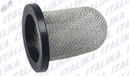 [E07060237] PANTALLA PARTICULAS FILTRO