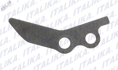 [E07060238] PLACA GUIA