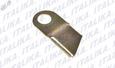 [E07060247] PLACA GUIA INDICADOR CAMBIOS