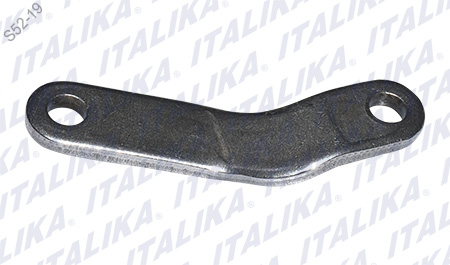 [E07060256] PLACA PEDAL ARRANQUE