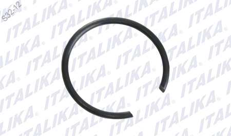 [E08010012] SEGURO DE PASADOR DE PISTON