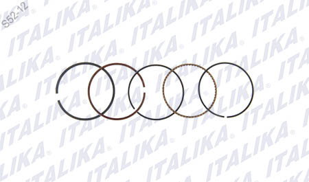 [E08010026] JUEGO DE ANILLOS DE PISTON