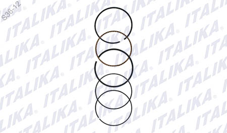[E08010029] JUEGO DE ANILLOS DE PISTON
