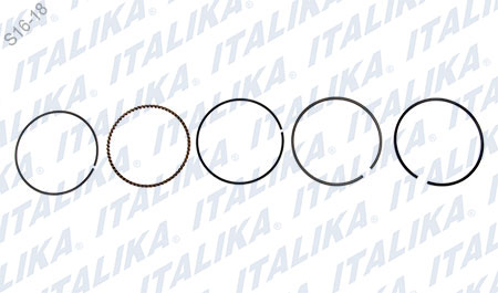 [E08010051] SET DE ANILLOS