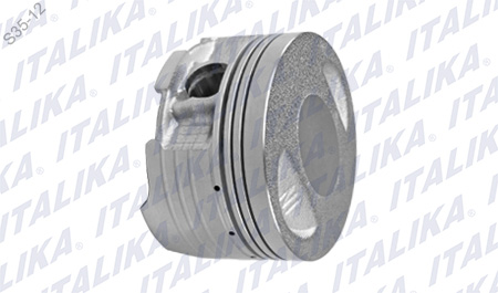 [E08010054] PISTON