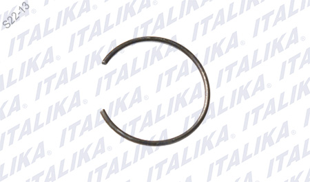 [E08010056] SEGURO DE PASADOR