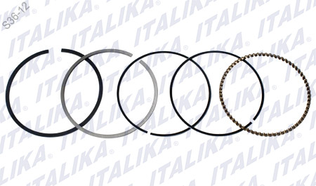 [E08010077] JUEGO DE ANILLOS DE PISTON