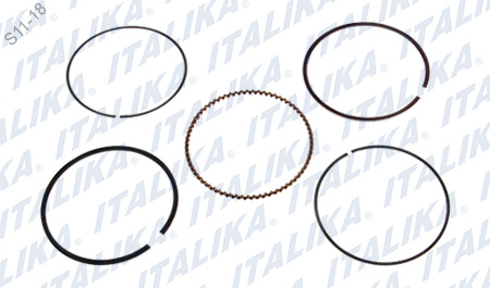 [E08010092] JUEGO DE ANILLOS