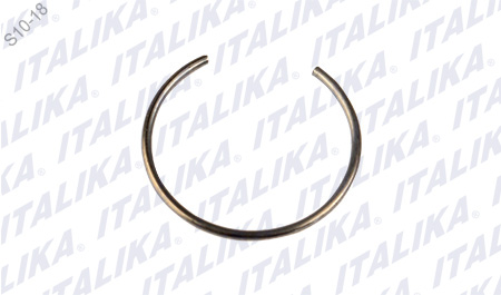 [E08010095] SEGURO DE PASADOR